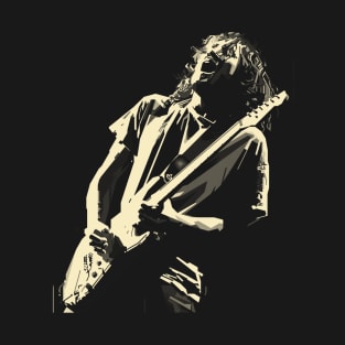 John Frusciante T-Shirt