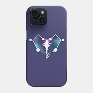 She-ra Transformation Phone Case