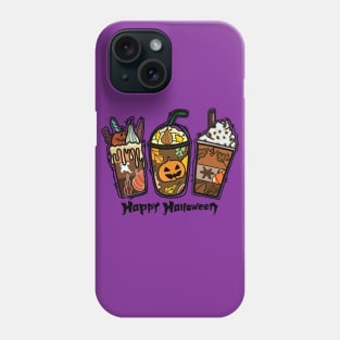 Happy Halloween Phone Case