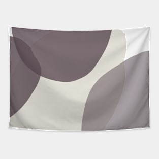 Minimal Abstract Print 005 Tapestry