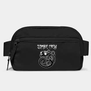 Zombie Crew Gecko Bag