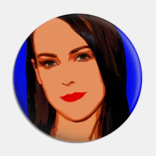 jena malone Pin