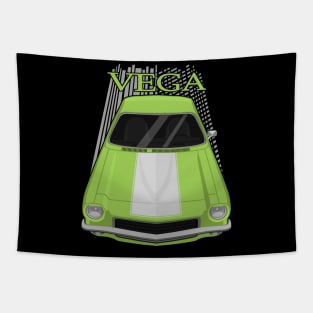 Chevrolet Vega GT 1971 - 1973 - green Tapestry