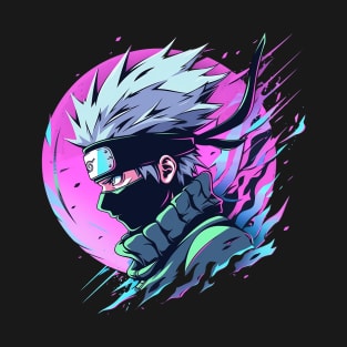 kakashi T-Shirt