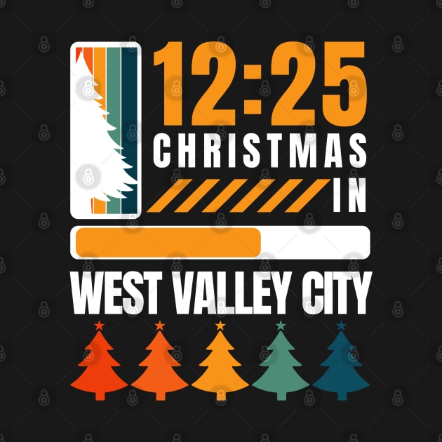 west valley city christmas by NOE_REAL06