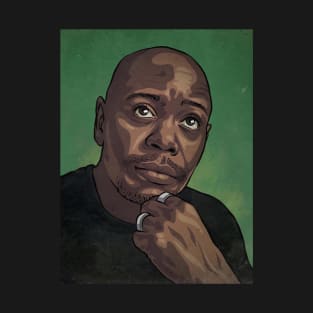 Chappelle's Show The Legend Lives On T-Shirt