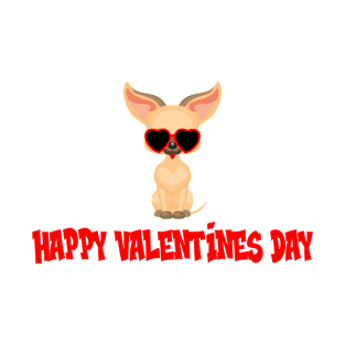 Happy Valentines Day T-Shirt