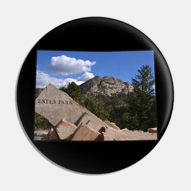 Colorado (Estes Park) Pin by gorff