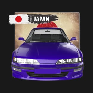 Acura Integra 1990 07 T-Shirt