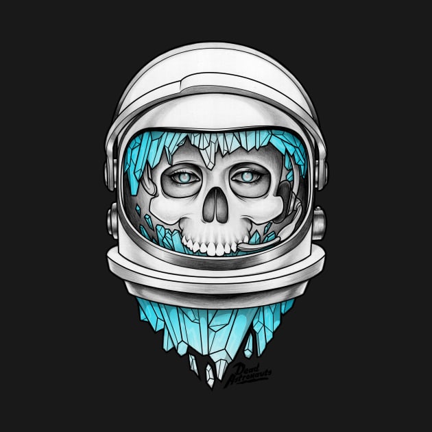 Dead Astronauts EP 2.0 by deadastronauts