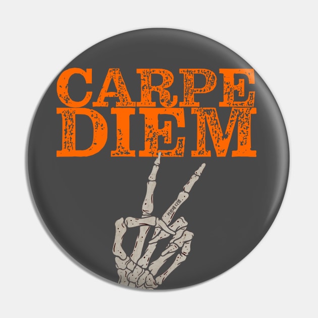 CARPE DIEM Pin by Hallyu-Inspired