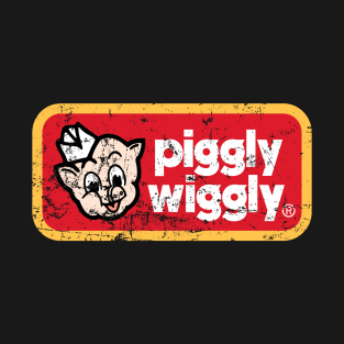 Piggly Wiggly T-Shirt