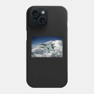 VF-101 Grim Reapers Phone Case