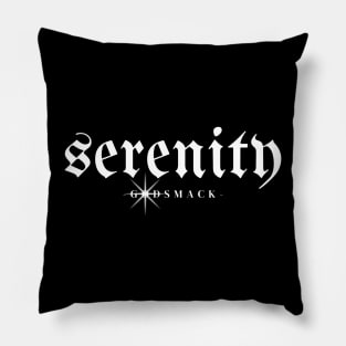 Godsmack | serenity Pillow