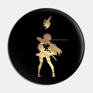 Akame - Akame ga Kill Pin