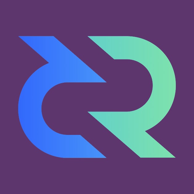 Decred logo by CryptographTees