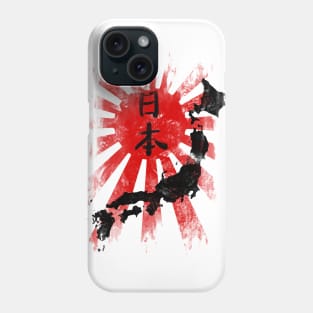 Japan Phone Case