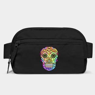 Halloween Vibes Skull Bag