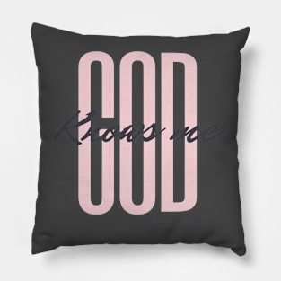 Faith Pillow