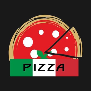 Pizza T-Shirt