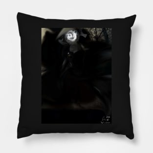 Night on Earth Pillow