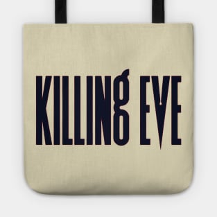 Killing Eve Tote