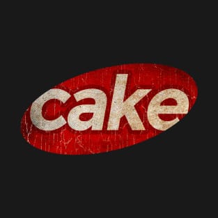 Cake T-Shirt