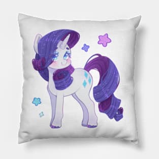 Rarity Pillow