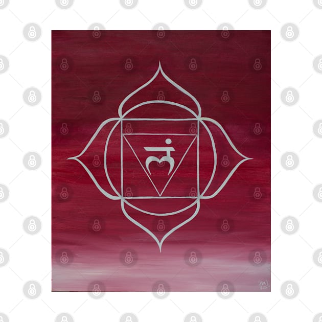 Root Chakra 1 by yousufi