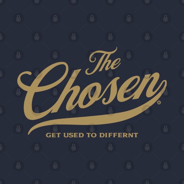 The Chosen by Yurko_shop