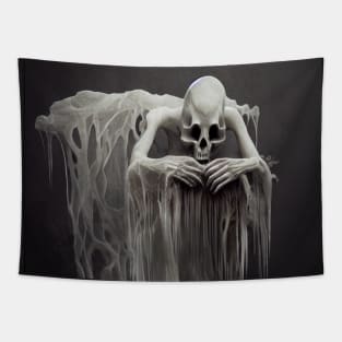 Wraith Tapestry