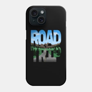 Road Trip Phone Case