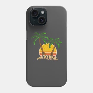 Vacation Words Phone Case