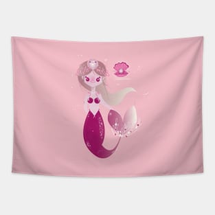Pearl Tapestry