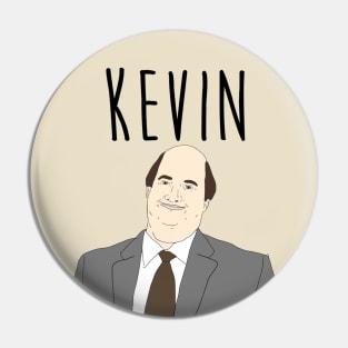 Kevin Pin