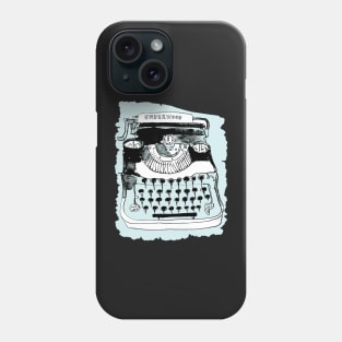 Underwood Phone Case