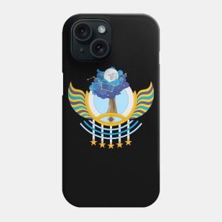 Night Vision Phone Case