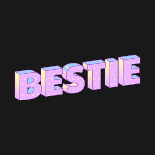 Bestie by DeviAprillia_store