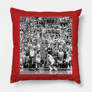 Jordan Pillow