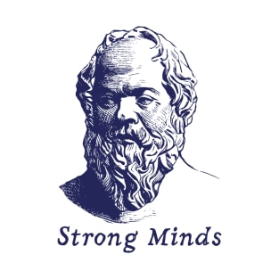 Socrates T-Shirt