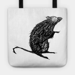 Rat Tote