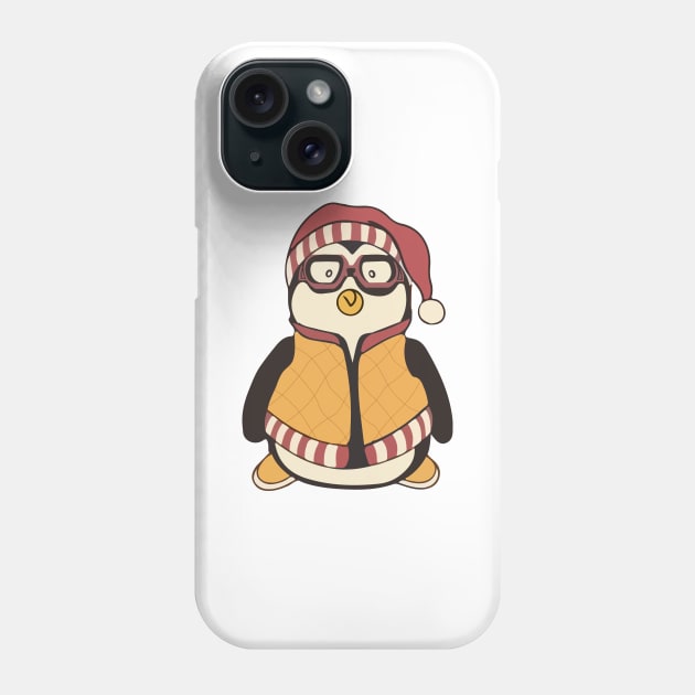 Hugsy Phone Case by ShayliKipnis