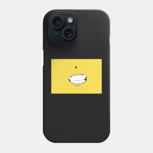 Big Smile Phone Case