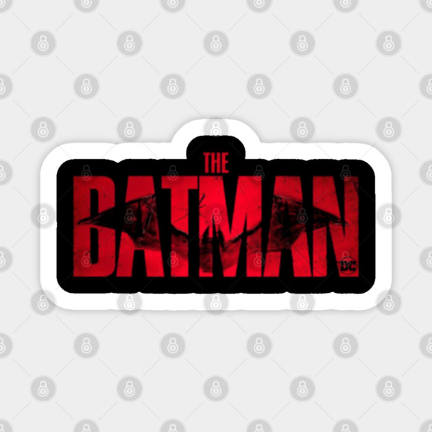 the batman - Batman - Sticker | TeePublic