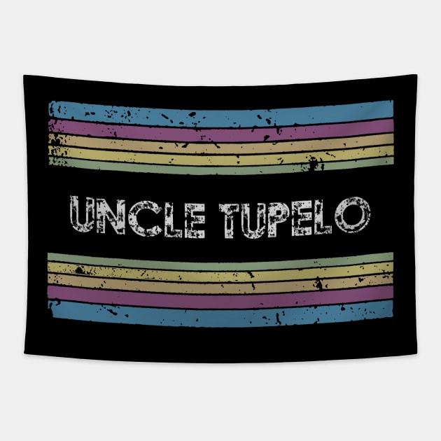 uncle tupelo Tapestry by bubur ayam