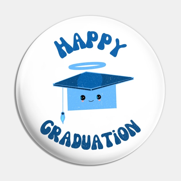 happy graduation Pin by minimalist studio