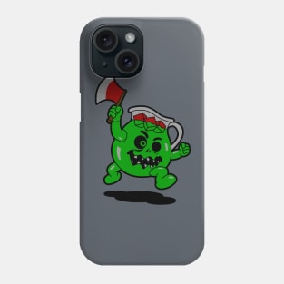 Zom-Aid Phone Case