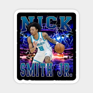 Nick Smith Jr. Magnet