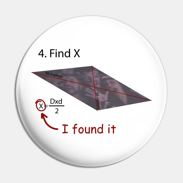 Find x Pin by CrawfordFlemingDesigns