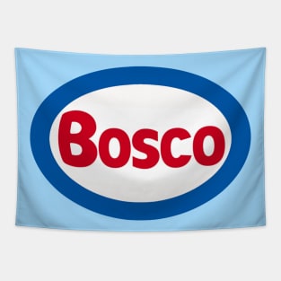 Bosco Tapestry